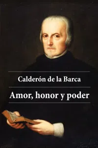 Amor, honor y poder_cover