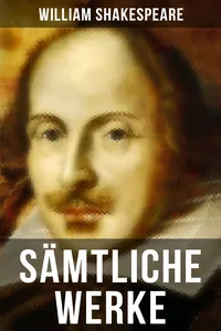 Sämtliche Werke von William Shakespeare_cover