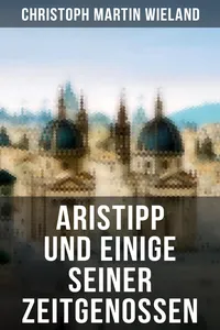 Aristipp und einige seiner Zeitgenossen_cover