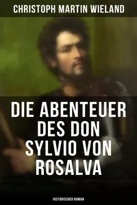 Die Abenteuer des Don Sylvio von Rosalva_cover