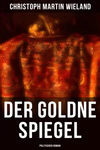 Der goldne Spiegel_cover