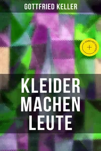 Kleider machen Leute_cover