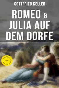 Romeo & Julia auf dem Dorfe_cover