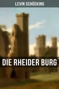 Die Rheider Burg_cover