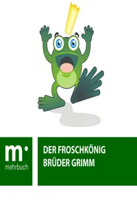 Der Froschkönig_cover