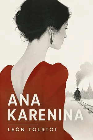 Ana Karenina
