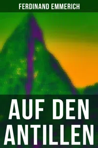 Auf den Antillen_cover