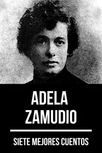 7 mejores cuentos de Adela Zamudio_cover