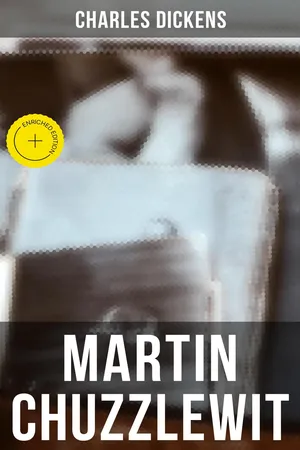 Martin Chuzzlewit