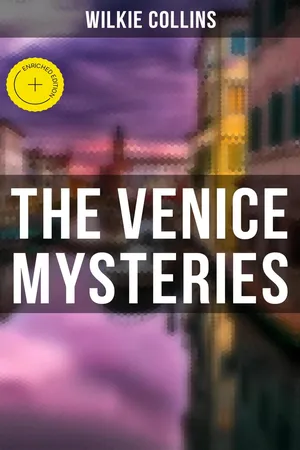 THE VENICE MYSTERIES