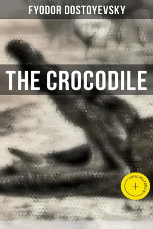The Crocodile