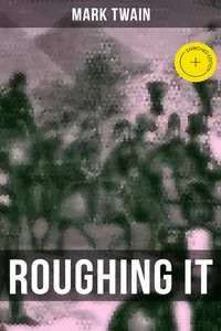 ROUGHING IT_cover