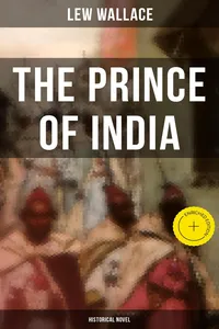 THE PRINCE OF INDI