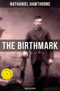 The Birthmark_cover