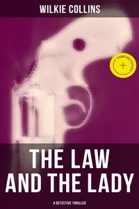 The Law and The Lady_cover
