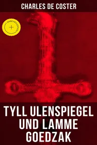Tyll Ulenspiegel und Lamme Goedzak_cover