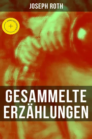 Gesammelte Erzählungen von Joseph Roth