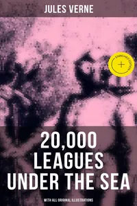 20,000 LEAGUES UNDER THE SE_cover