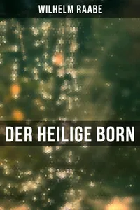 Der heilige Born_cover