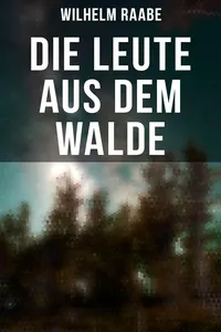 Die Leute aus dem Walde_cover