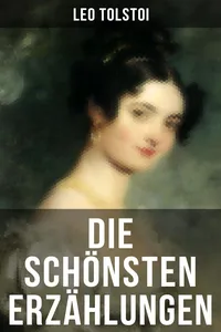 Die schönsten Erzählungen von Lew Tolstoi_cover
