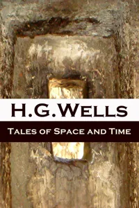 Tales of Space and Time_cover