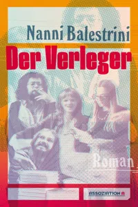 Der Verleger_cover