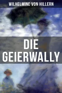 Die Geierwally_cover