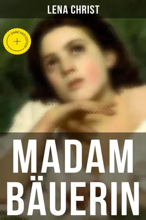 Madam Bäuerin