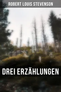 Drei Erzählungen_cover