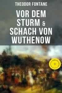 Vor dem Sturm & Schach von Wuthenow_cover