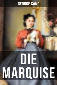 Die Marquise_cover