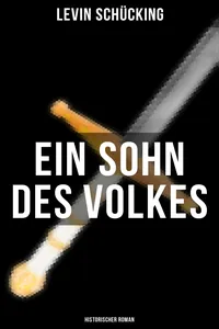 Ein Sohn des Volkes_cover