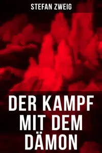 Der Kampf mit dem Dämon_cover