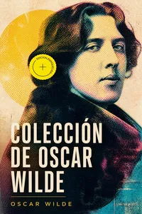 Colección de Oscar Wilde_cover