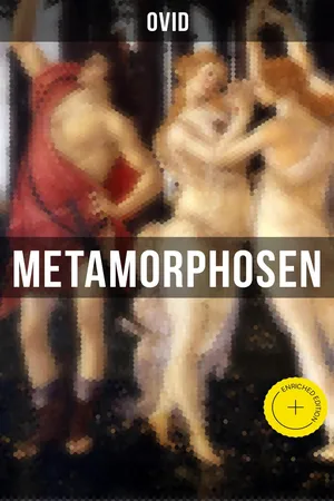 Metamorphosen