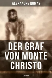 Der Graf von Monte Christo_cover