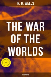 The War of The Worlds_cover