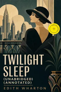 Twilight Sleep_cover