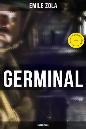 GERMINAL (Unabridged)