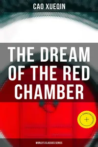 The Dream of the Red Chamber_cover