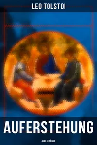 Auferstehung_cover