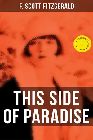 THIS SIDE OF PARADISE