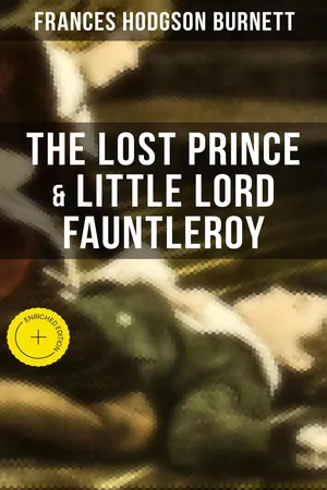 The Lost Prince & Little Lord Fauntleroy