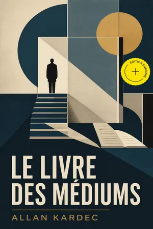 Le Livre des Médiums (Annoté)