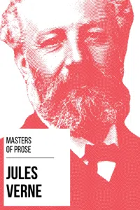 Masters of Prose - Jules Verne_cover