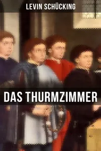 Das Thurmzimmer_cover