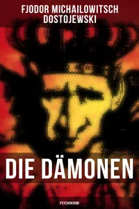 Die Dämonen_cover