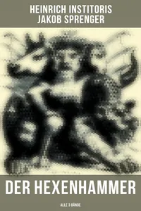 Der Hexenhammer_cover