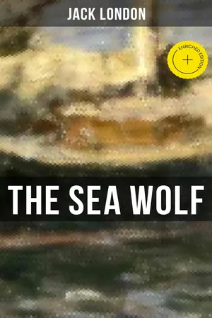 THE SEA WOLF